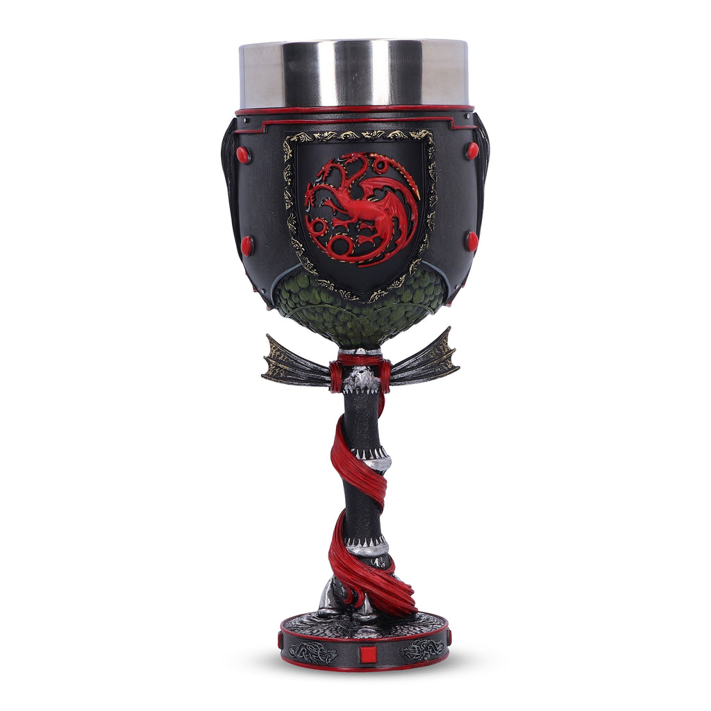 Productafbeelding Huis van de Draak - Daemon Targaryen Kelk deluxe