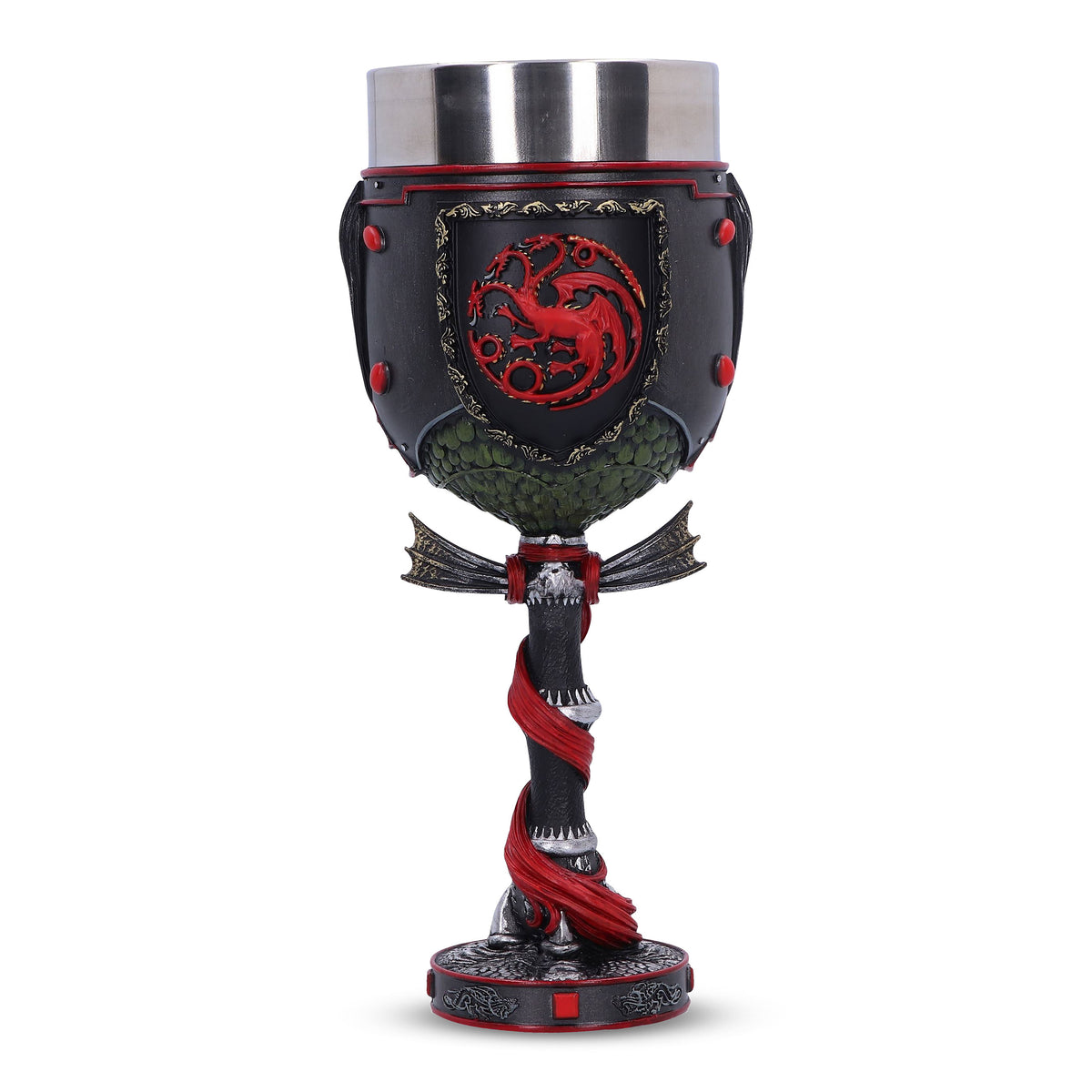 Productafbeelding Huis van de Draak - Daemon Targaryen Kelk deluxe