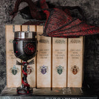 Productafbeelding Huis van de Draak - Daemon Targaryen Kelk deluxe