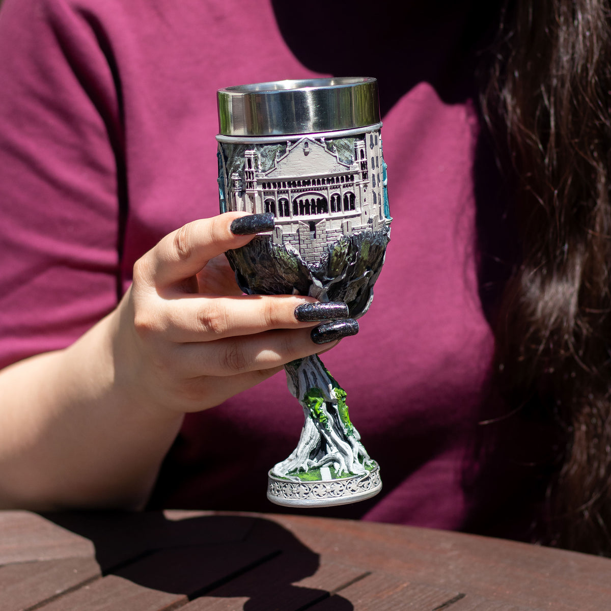 Productafbeelding Heer der Ringen - Gondor Beker deluxe