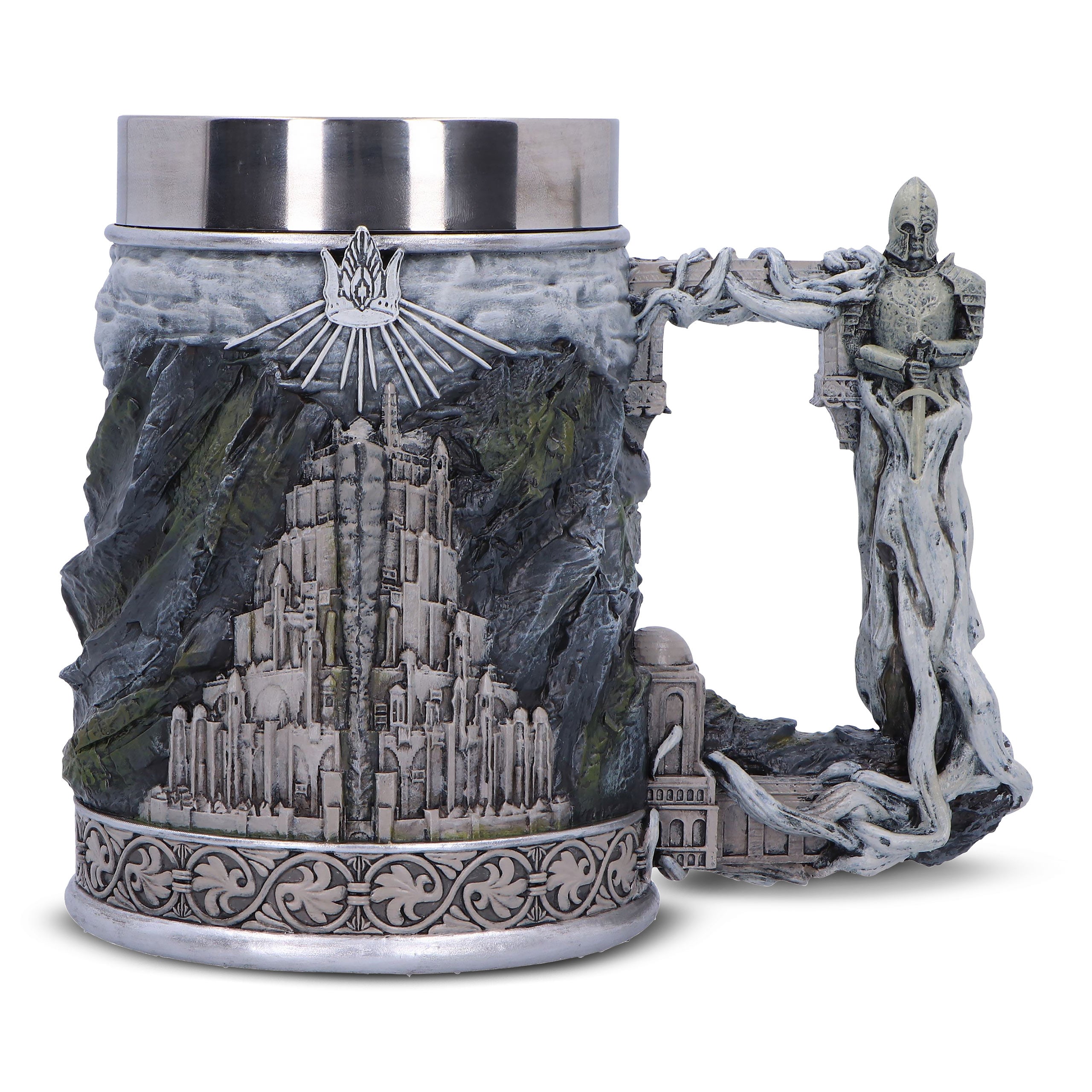 Productafbeelding Heer der Ringen - Gondor Mok Deluxe