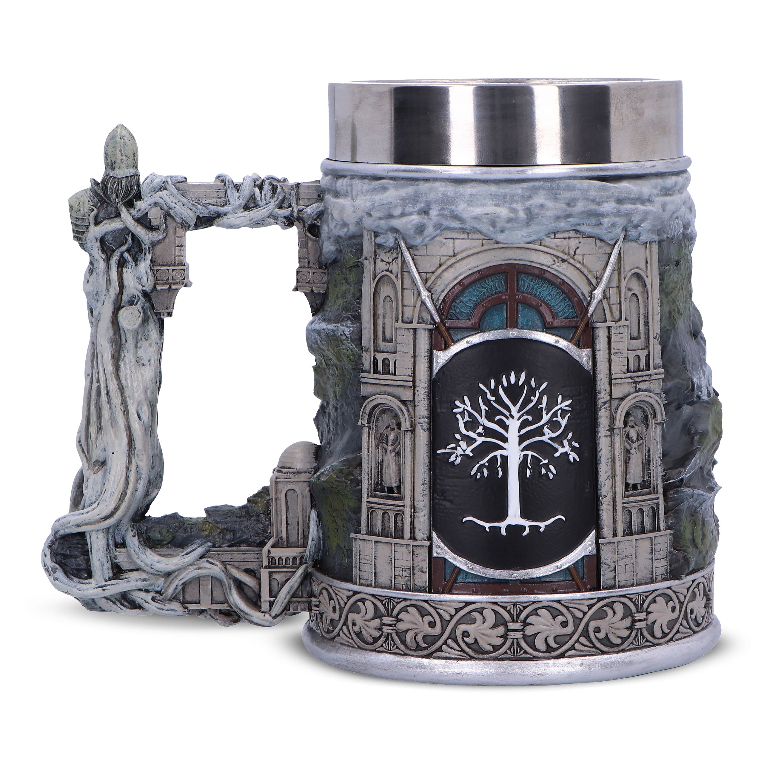 Productafbeelding Heer der Ringen - Gondor Mok Deluxe