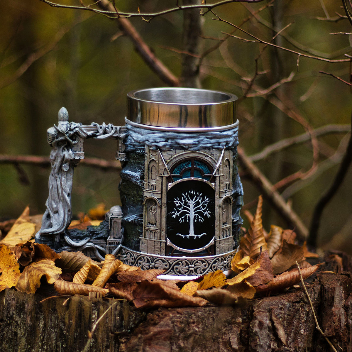 Productafbeelding Heer der Ringen - Gondor Mok Deluxe