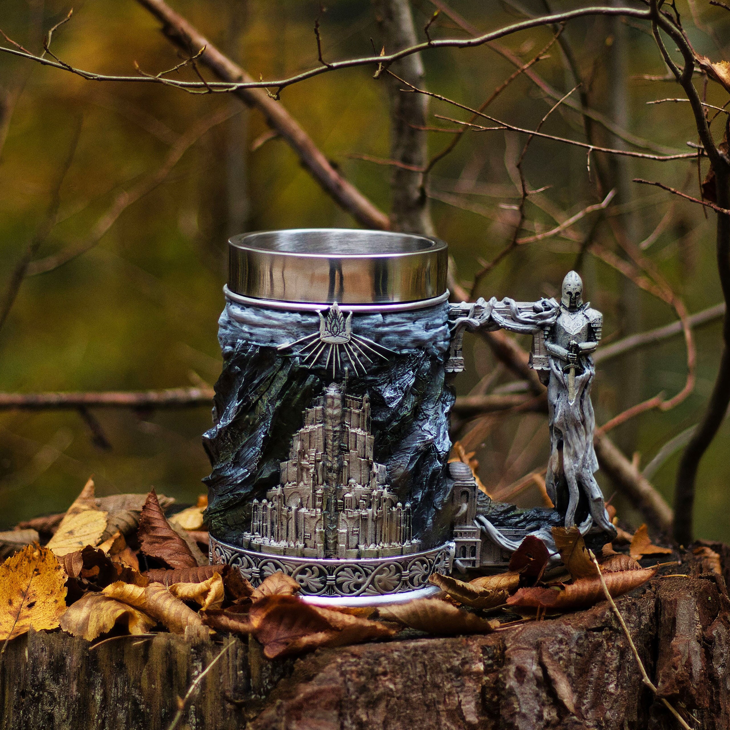 Productafbeelding Heer der Ringen - Gondor Mok Deluxe