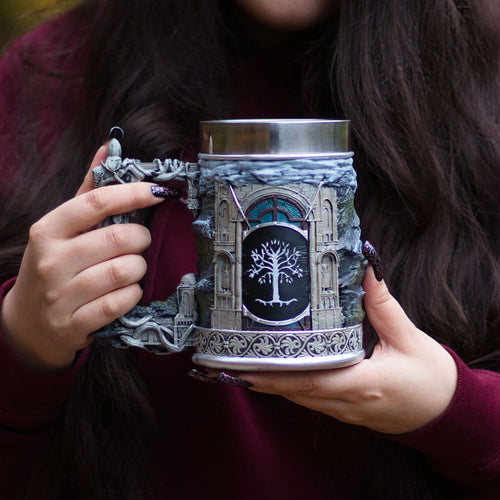 Productafbeelding Heer der Ringen - Gondor Mok Deluxe