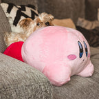 Productafbeelding Kirby - Knuffel Figuur XL