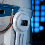 Productafbeelding Star Wars Ahsoka - Captain Rex Black Series Helm Replica