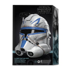Productafbeelding Star Wars Ahsoka - Captain Rex Black Series Helm Replica