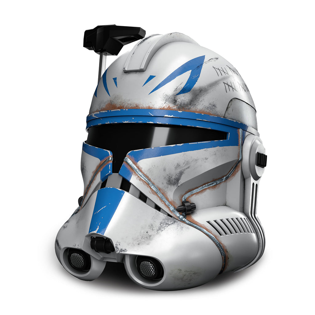 Productafbeelding Star Wars Ahsoka - Captain Rex Black Series Helm Replica