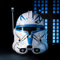 Productafbeelding Star Wars Ahsoka - Captain Rex Black Series Helm Replica