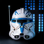 Productafbeelding Star Wars Ahsoka - Captain Rex Black Series Helm Replica