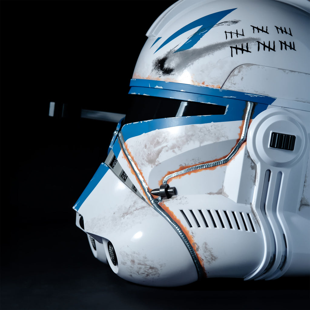 Productafbeelding Star Wars Ahsoka - Captain Rex Black Series Helm Replica