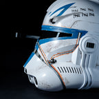 Productafbeelding Star Wars Ahsoka - Captain Rex Black Series Helm Replica