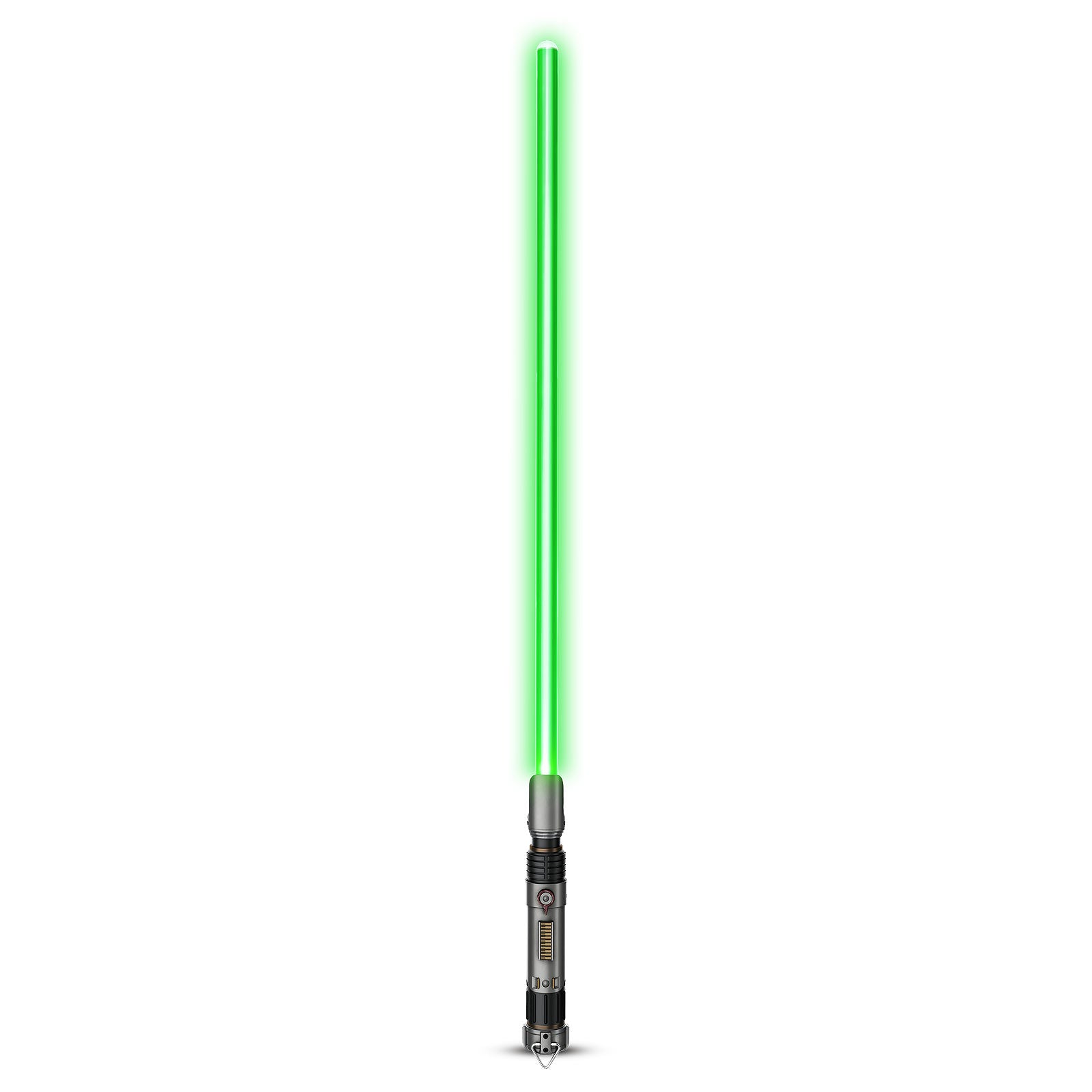 Product image Star Wars Ahsoka - Sabine Wren Force FX Elite Black Series Lightsaber