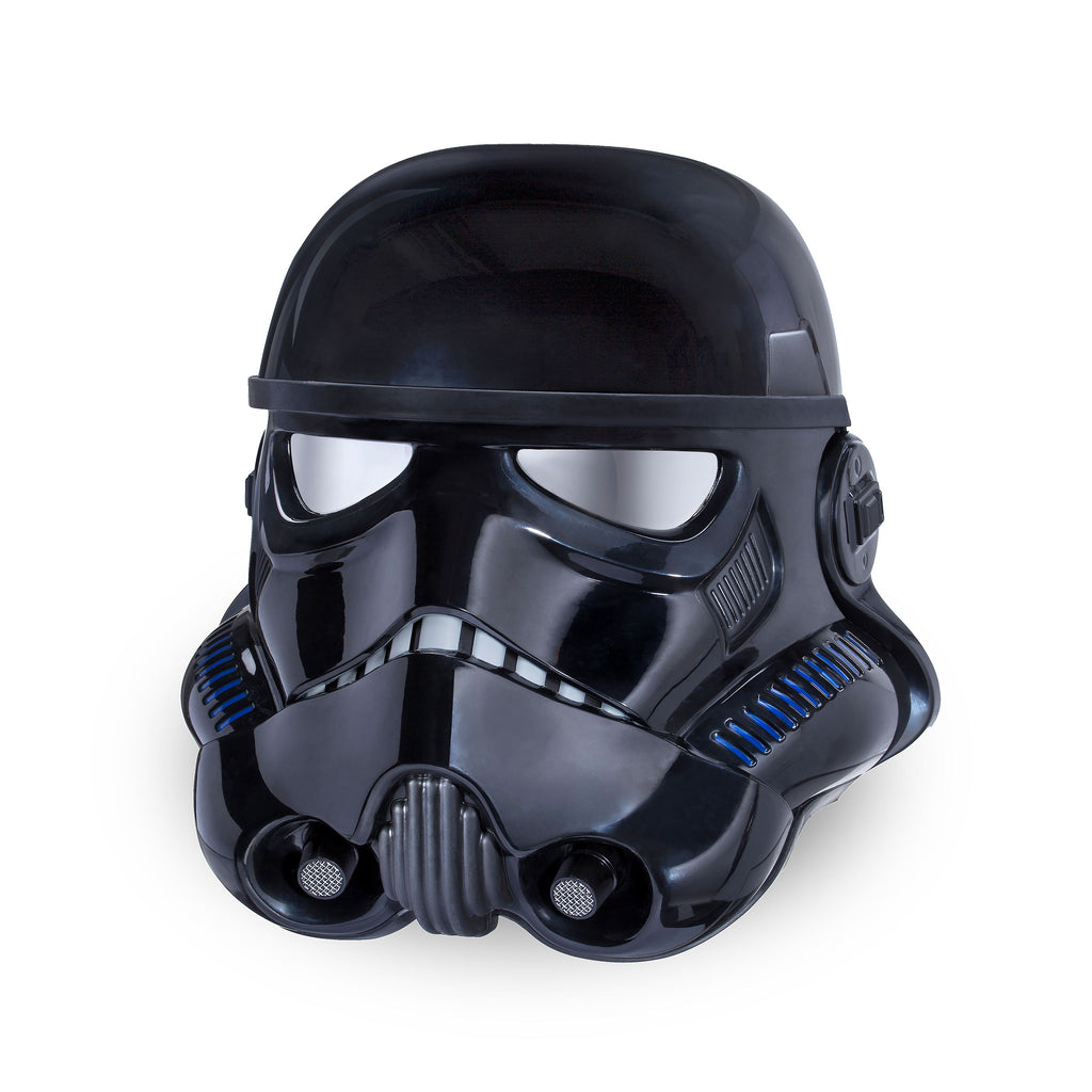Productafbeelding Star Wars - Shadow Trooper Helm met Stemvervormer