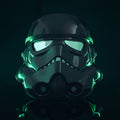 Productafbeelding Star Wars - Shadow Trooper Helm met Stemvervormer