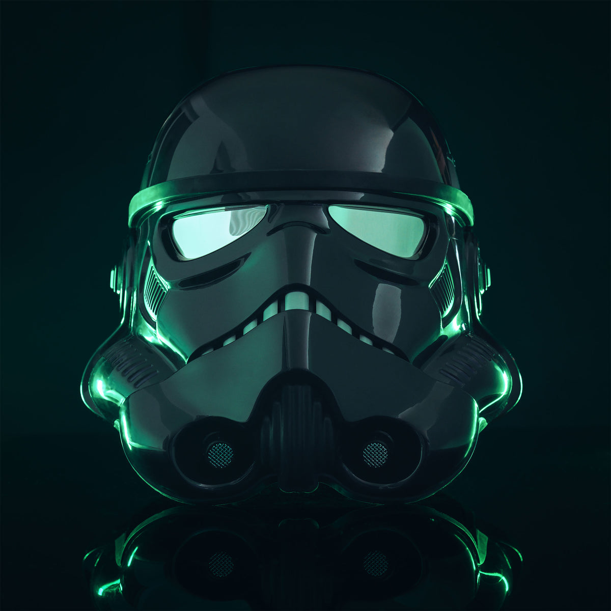 Productafbeelding Star Wars - Shadow Trooper Helm met Stemvervormer