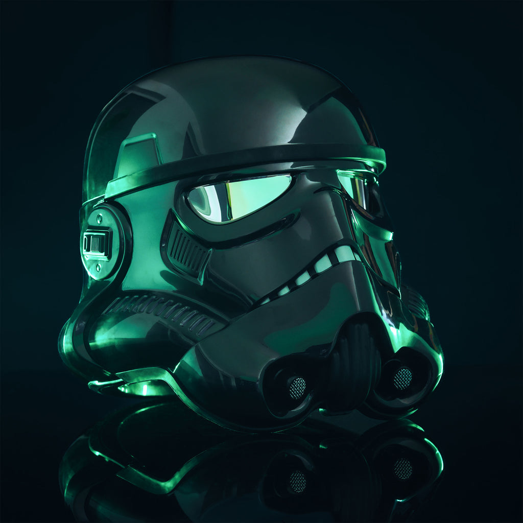 Productafbeelding Star Wars - Shadow Trooper Helm met Stemvervormer