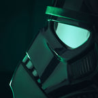 Productafbeelding Star Wars - Shadow Trooper Helm met Stemvervormer