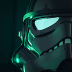 Productafbeelding Star Wars - Shadow Trooper Helm met Stemvervormer