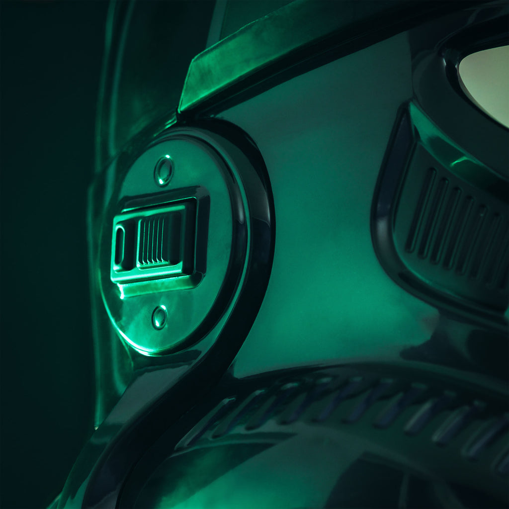 Productafbeelding Star Wars - Shadow Trooper Helm met Stemvervormer