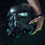 Productafbeelding Star Wars - Shadow Trooper Helm met Stemvervormer