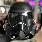 Productafbeelding Star Wars - Shadow Trooper Helm met Stemvervormer