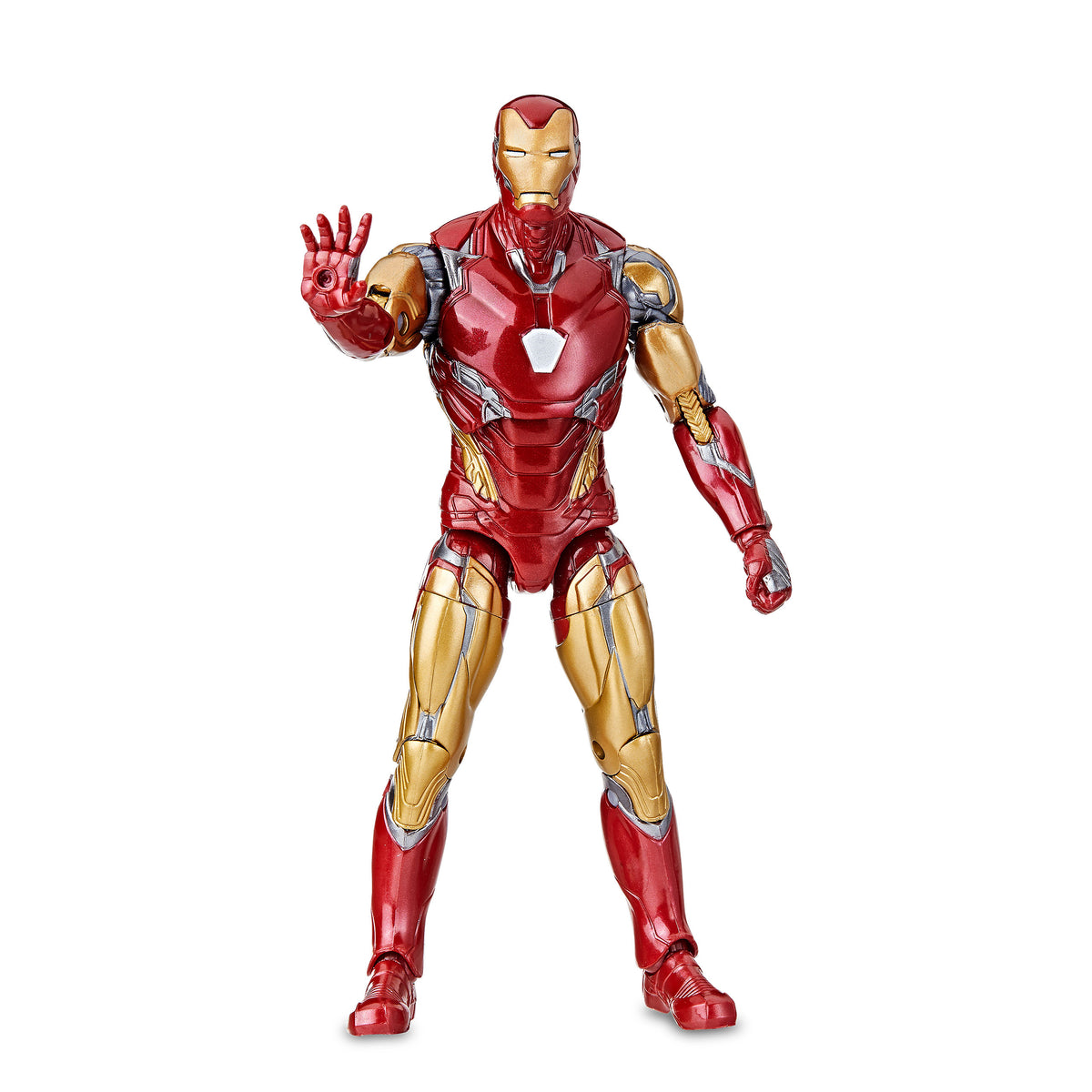 Productafbeelding Iron Man - Marvel Legends Series Actiefiguur