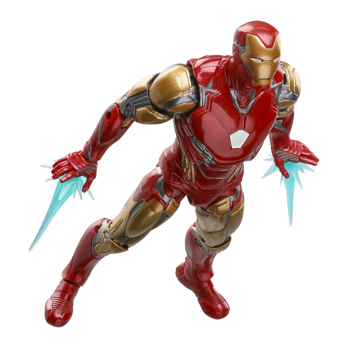 Productafbeelding Iron Man - Marvel Legends Series Actiefiguur