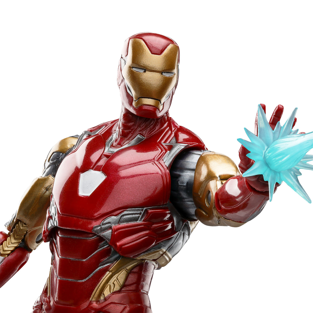 Productafbeelding Iron Man - Marvel Legends Series Actiefiguur