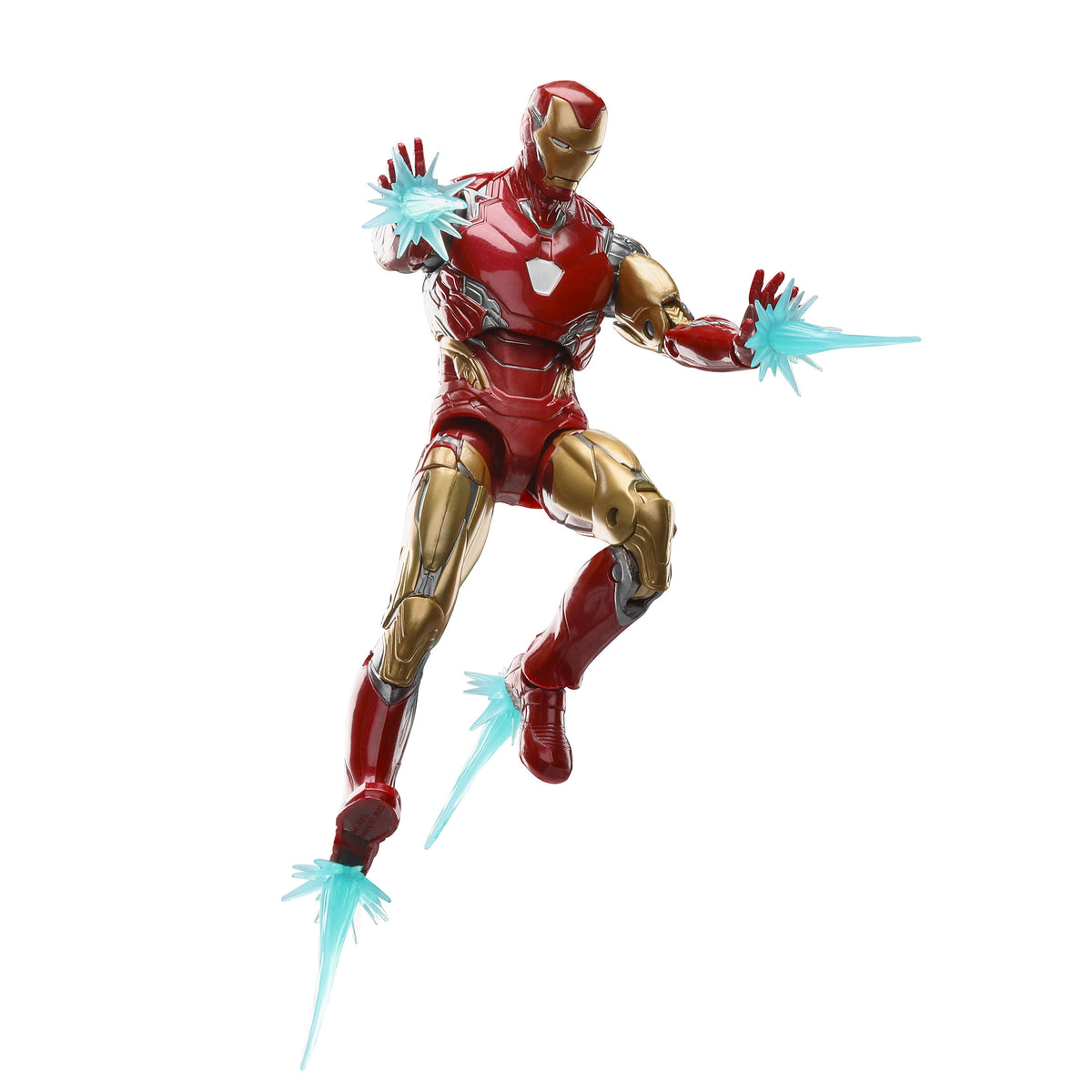 Productafbeelding Iron Man - Marvel Legends Series Actiefiguur