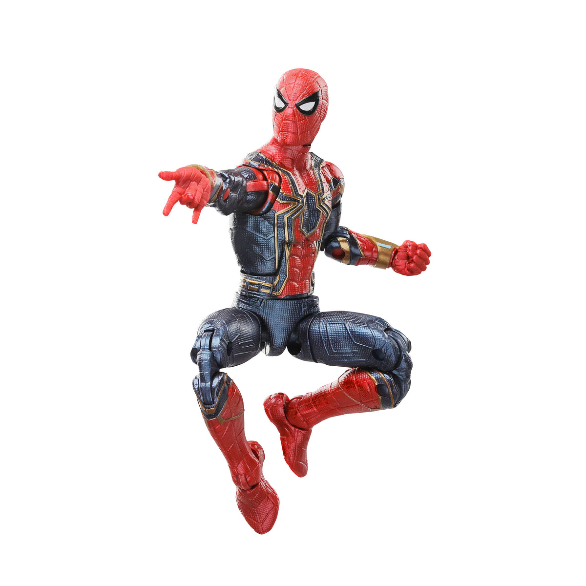 Productafbeelding Spider-Man - Marvel Legends Series Actiefiguur