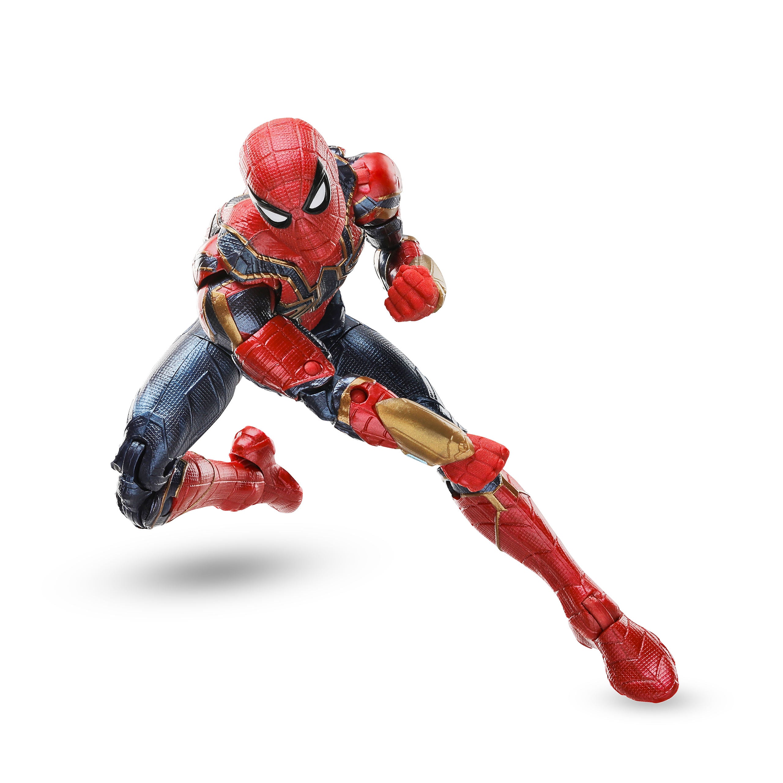Productafbeelding Spider-Man - Marvel Legends Series Actiefiguur