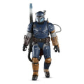 Productafbeelding Paz Vizsla Black Series Actiefiguur - Star Wars The Mandalorian