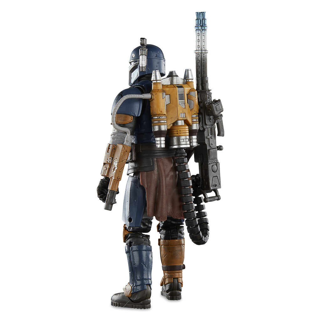 Productafbeelding Paz Vizsla Black Series Actiefiguur - Star Wars The Mandalorian