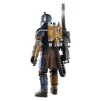 Productafbeelding Paz Vizsla Black Series Actiefiguur - Star Wars The Mandalorian
