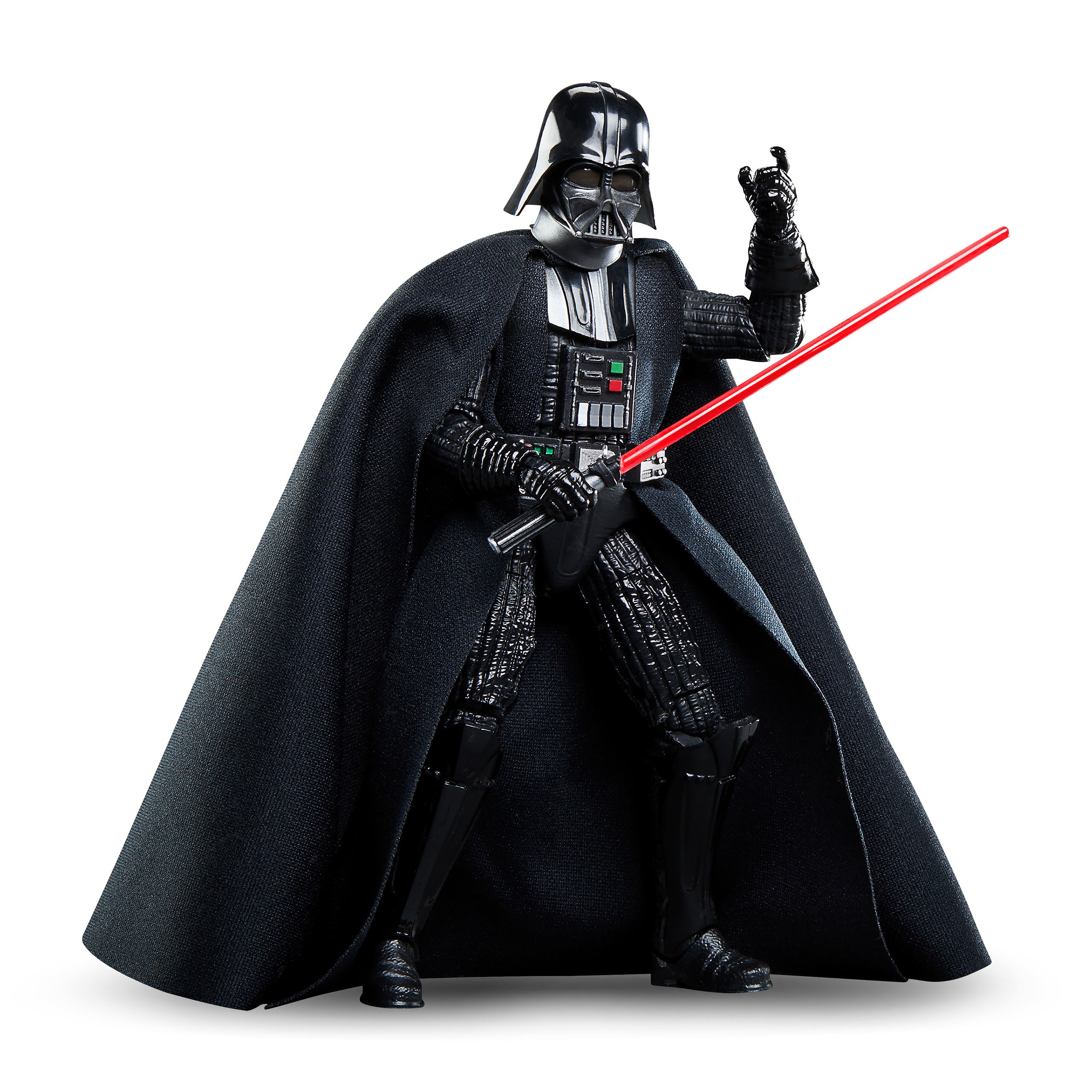Productafbeelding Darth Vader Black Series Actiefiguur - Star Wars