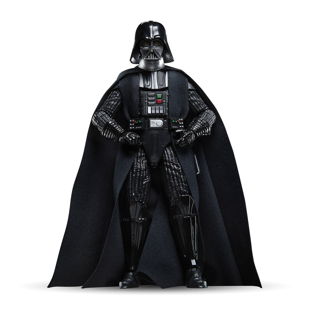 Productafbeelding Darth Vader Black Series Actiefiguur - Star Wars