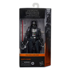 Productafbeelding Darth Vader Black Series Actiefiguur - Star Wars