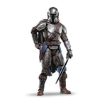 Productafbeelding Star Wars - Bo-Katan Kryze Black Series Archief Actiefiguur