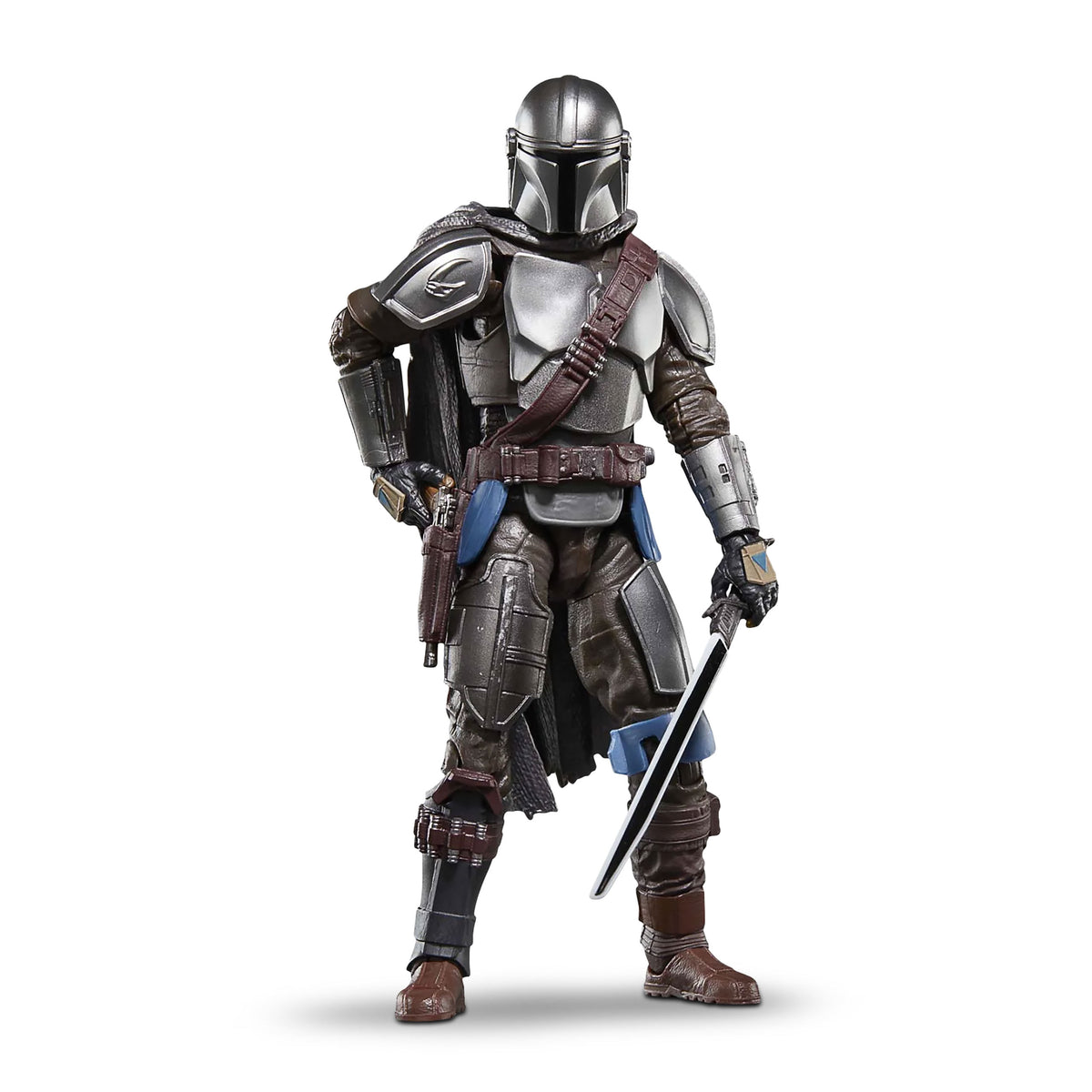 Productafbeelding Star Wars - Bo-Katan Kryze Black Series Archief Actiefiguur