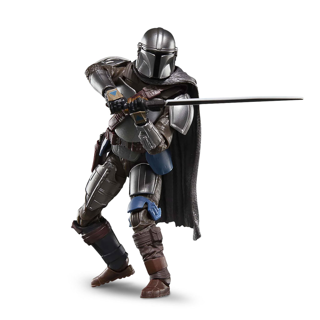 Productafbeelding Star Wars - Bo-Katan Kryze Black Series Archief Actiefiguur
