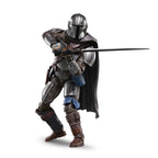 Productafbeelding Star Wars - Bo-Katan Kryze Black Series Archief Actiefiguur