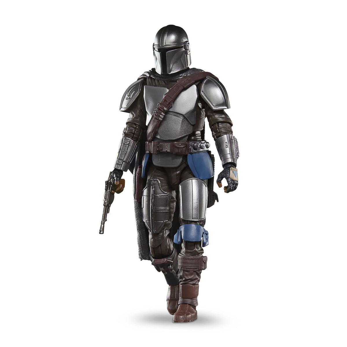 Productafbeelding Star Wars - Bo-Katan Kryze Black Series Archief Actiefiguur
