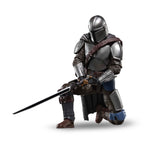 Productafbeelding Star Wars - Bo-Katan Kryze Black Series Archief Actiefiguur