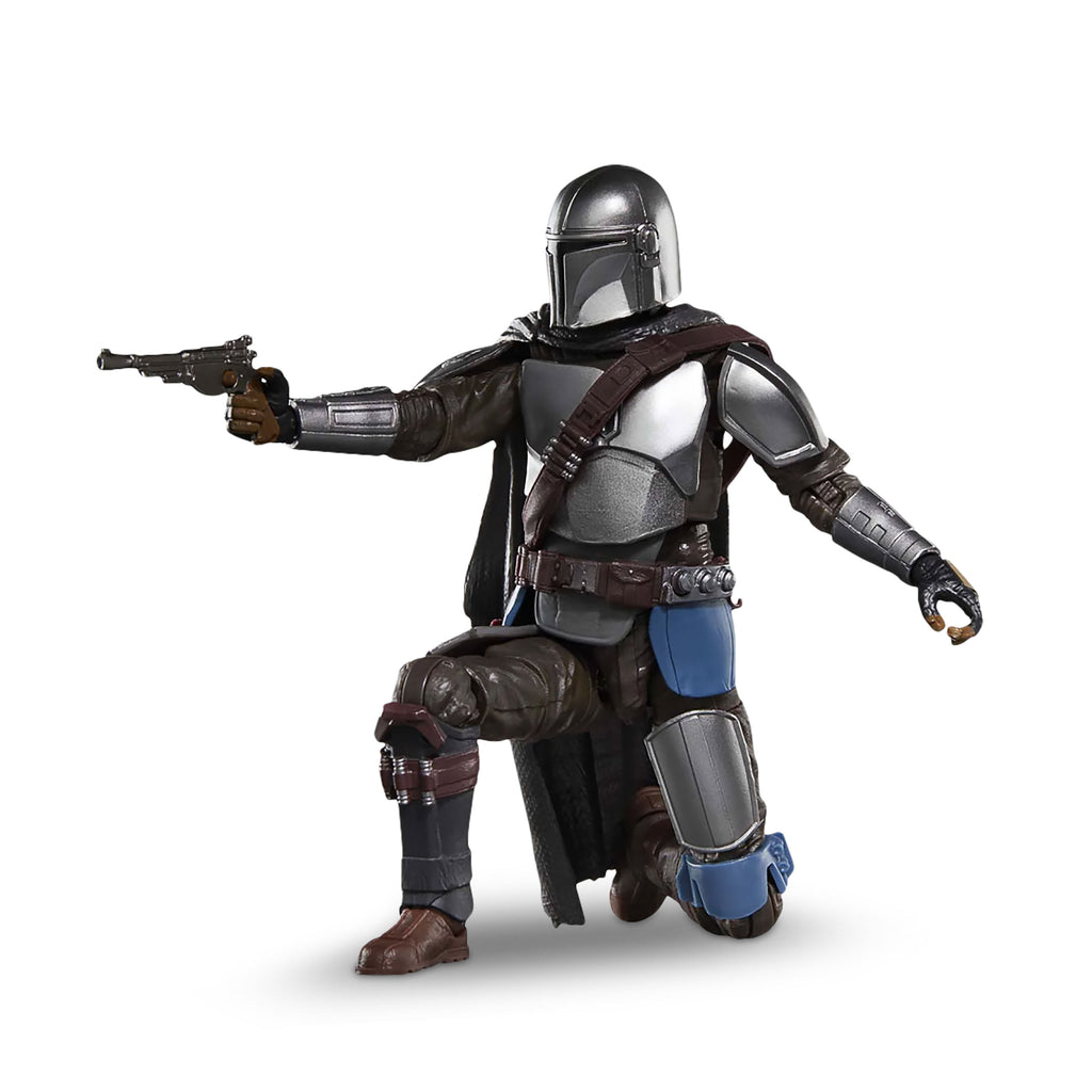 Productafbeelding Star Wars - Bo-Katan Kryze Black Series Archief Actiefiguur