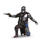Productafbeelding Star Wars - Bo-Katan Kryze Black Series Archief Actiefiguur
