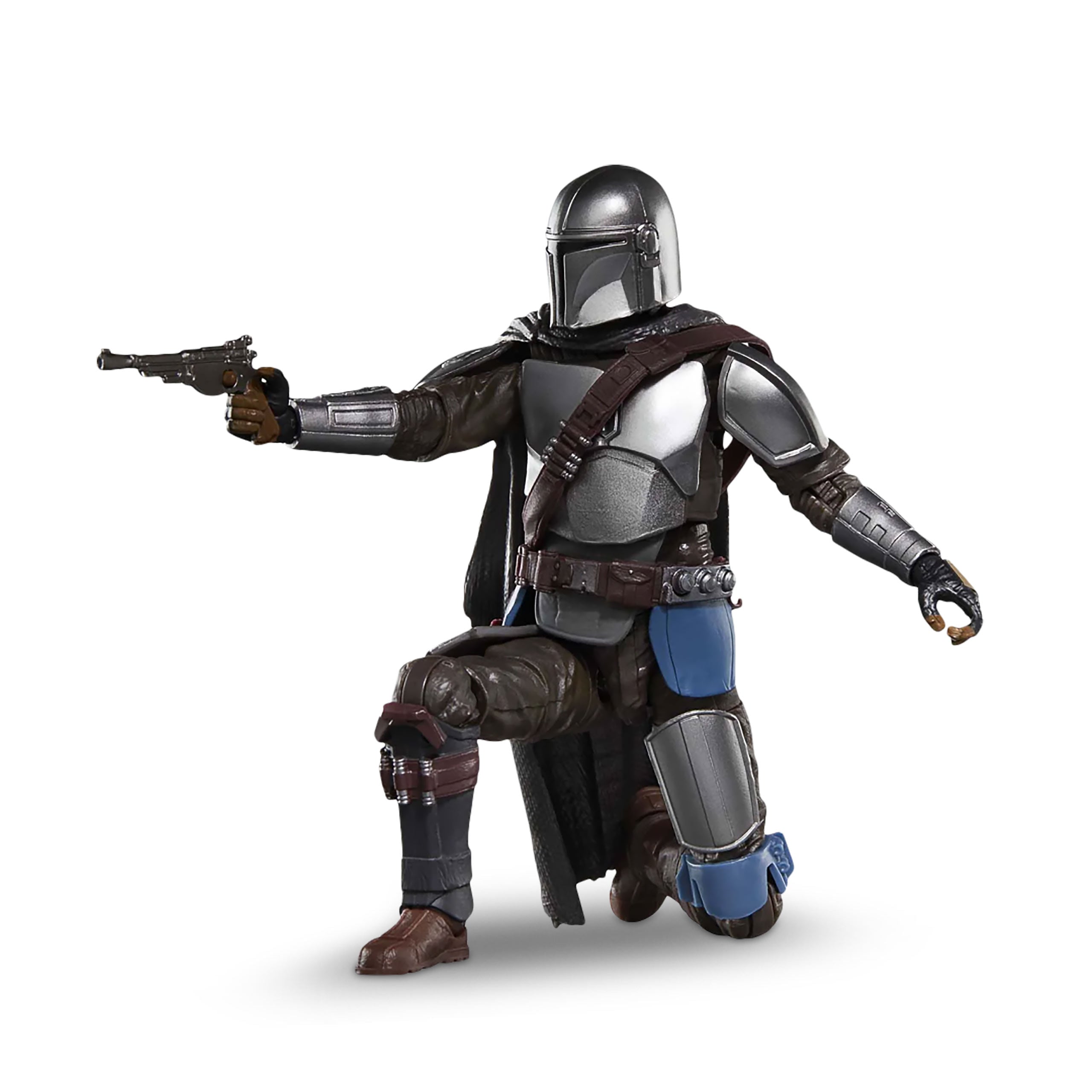 Productafbeelding Star Wars - Bo-Katan Kryze Black Series Archief Actiefiguur