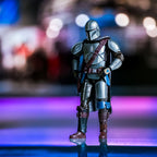 Productafbeelding Star Wars - Bo-Katan Kryze Black Series Archief Actiefiguur