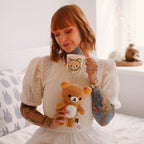 Productafbeelding Rilakkuma - Knuffel